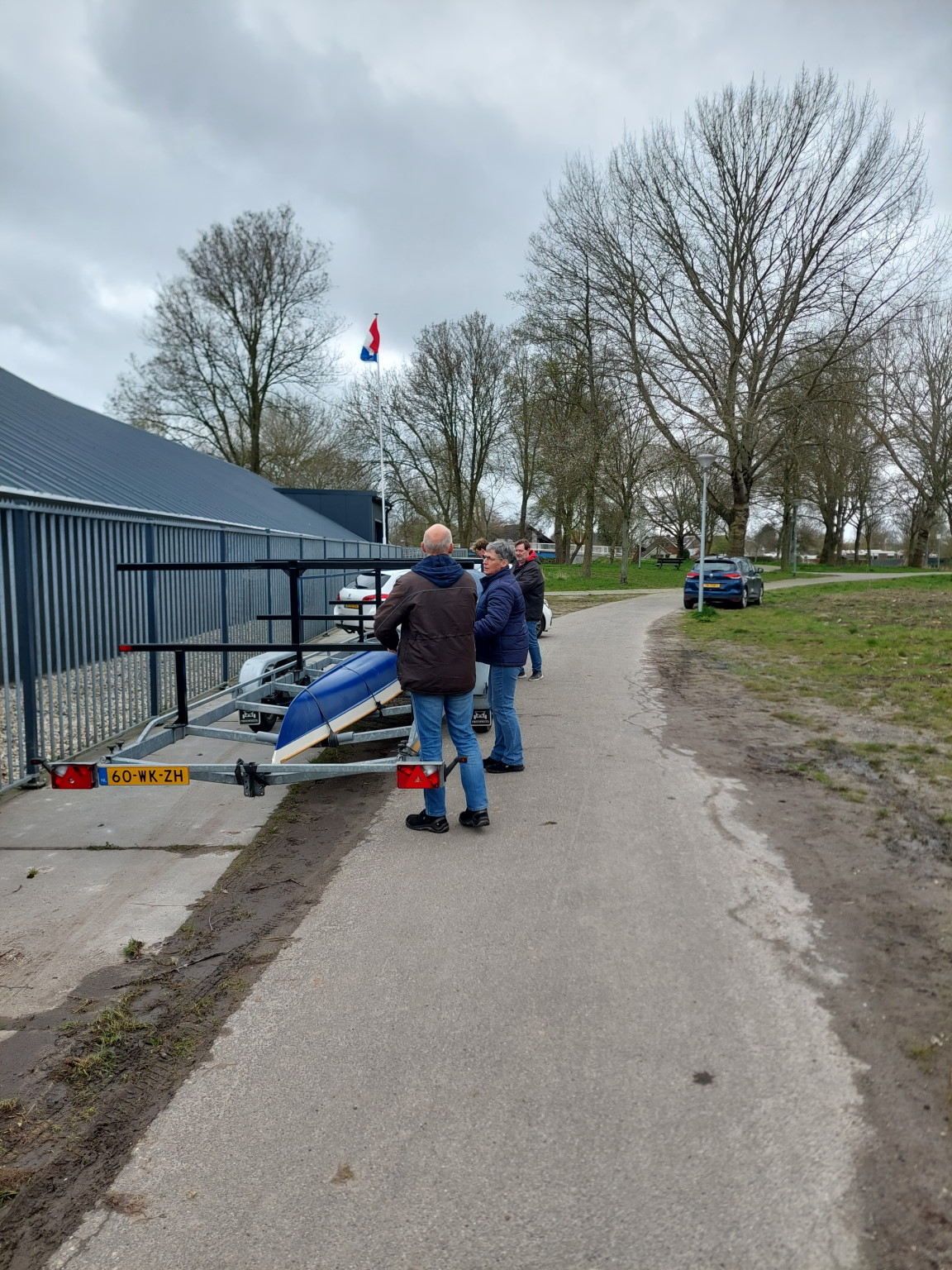 boten Meierij Veghel